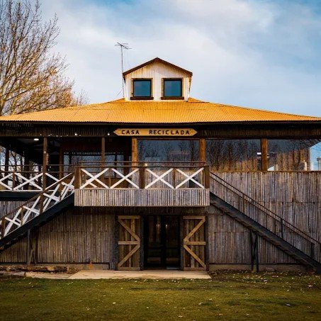 Hacienda Dorotea in Puerto Natales Patagonien – Chile Inside Unterkünfte