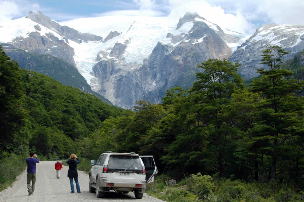 Self Drive Tour in Chile with Andes Nativa