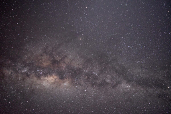 Stargazing in Antofagasta, Chile