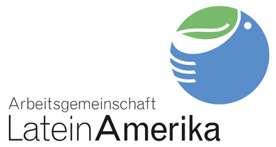 Logo Arbeitsgemeinschaft LateinAmerika