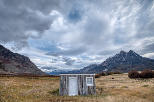 Andes Viva: Ungezähmtes Patagonien
