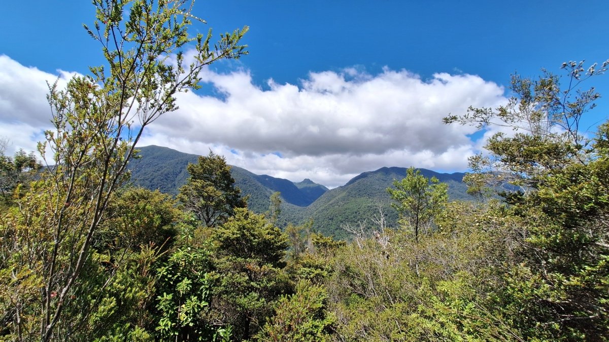 Luma-Park Aussichtspunkt